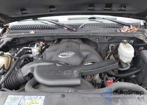 2003 GMC Yukon Xl 1500 Denali from USA, damaged, VIN 1GKFK66U93J244234